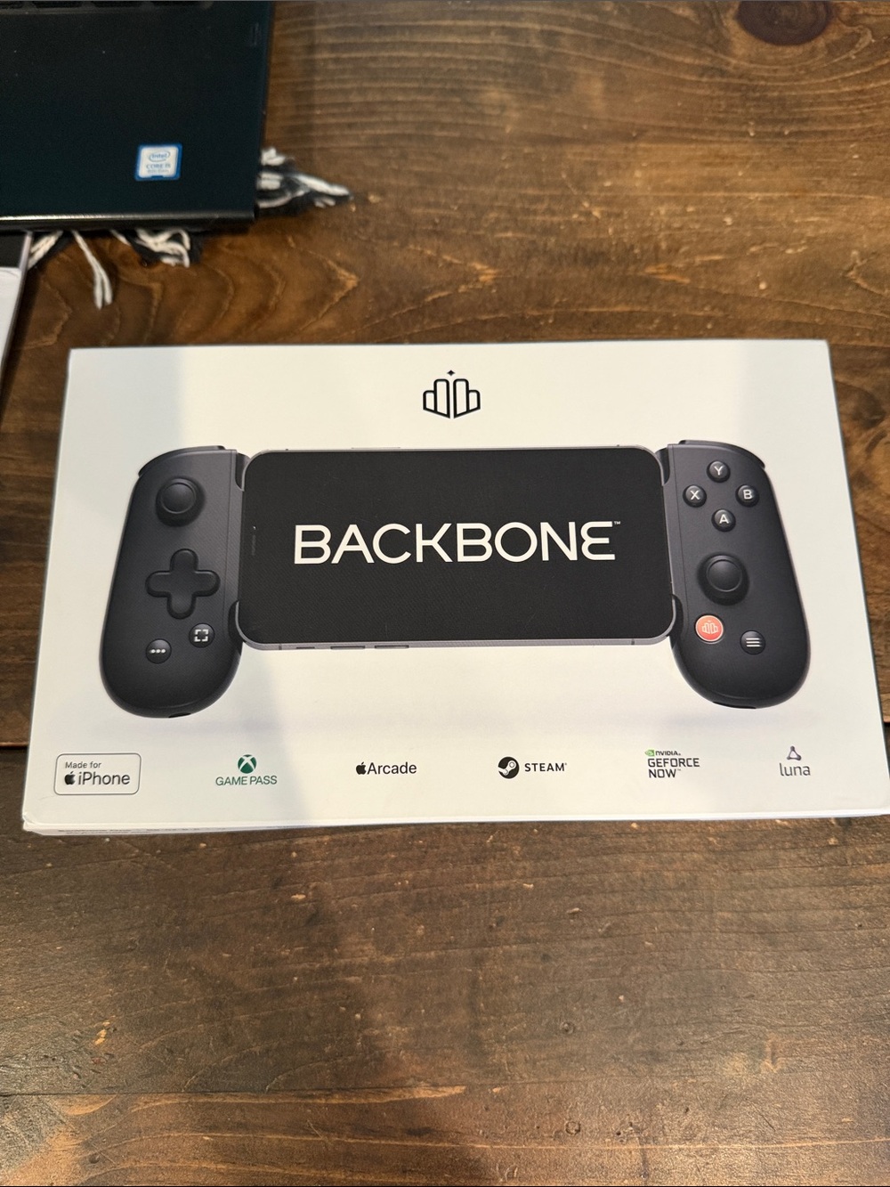 Backbone One iPhone Controller Lightning | Mobile Gaming X Box Apple Arcade